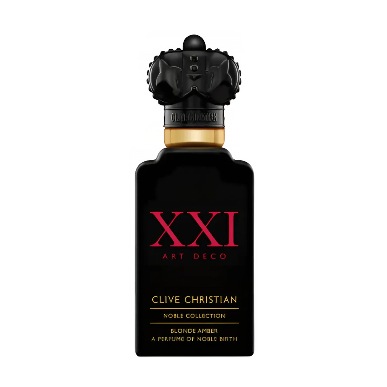 Clive Christian Blonde Amber