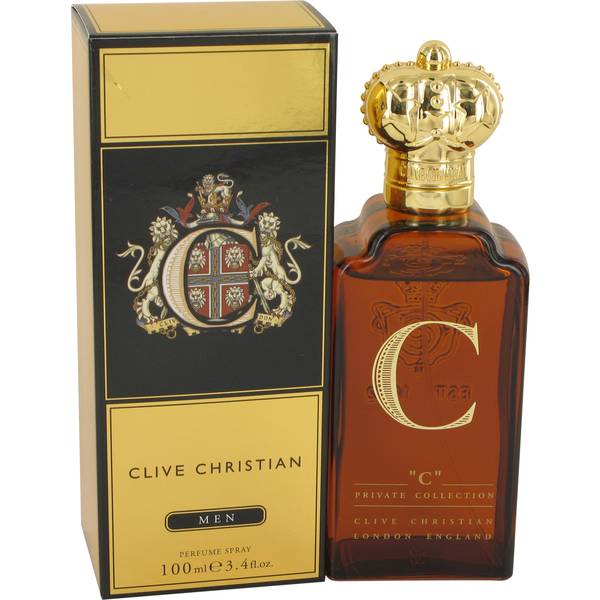 Clive Christian C For Men