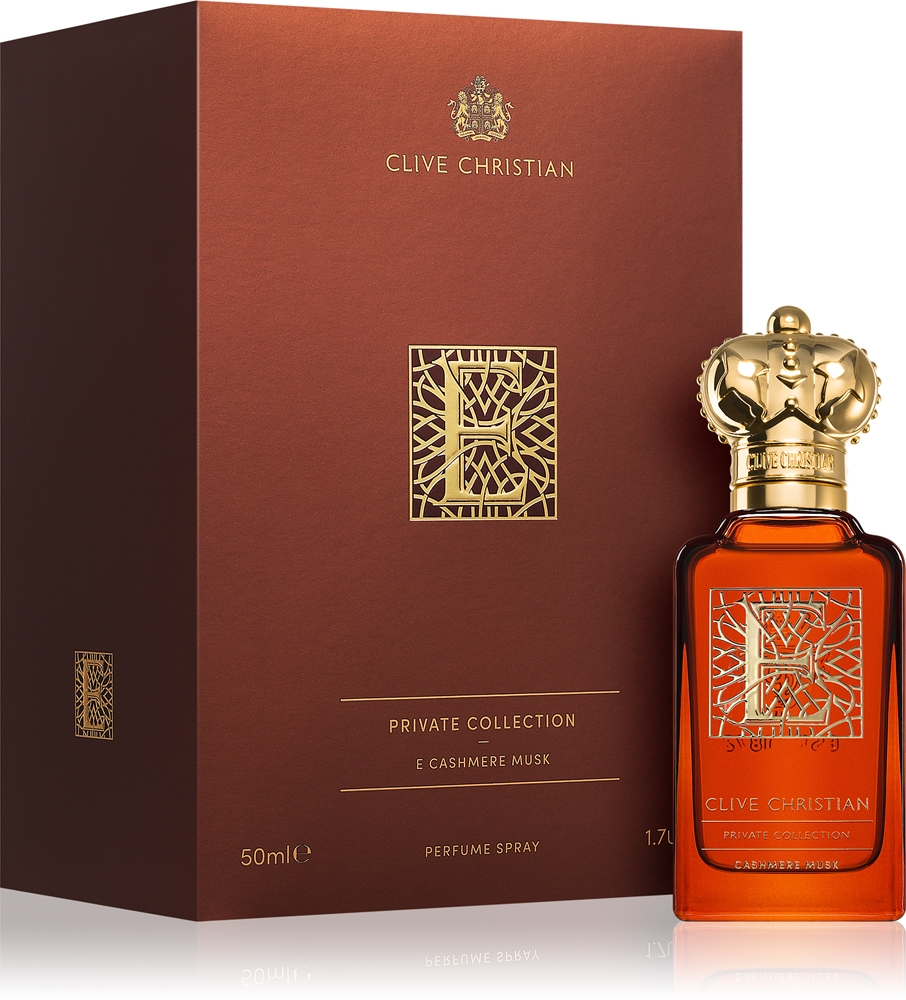 Clive Christian E Cashmere Musk