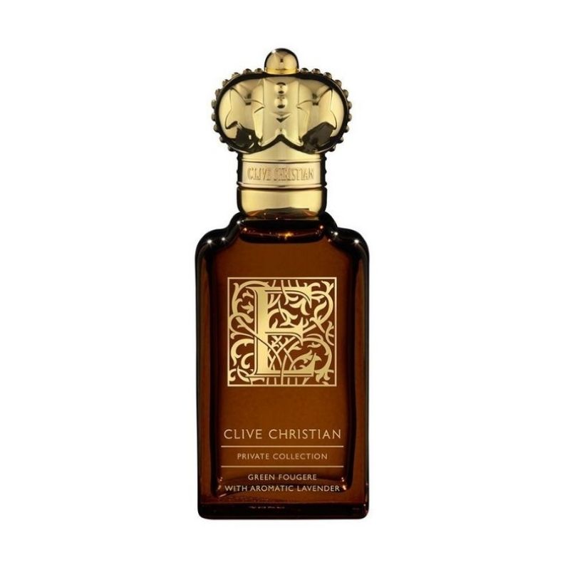 Clive Christian E For Men Gourmand Oriental With Sweet Clove