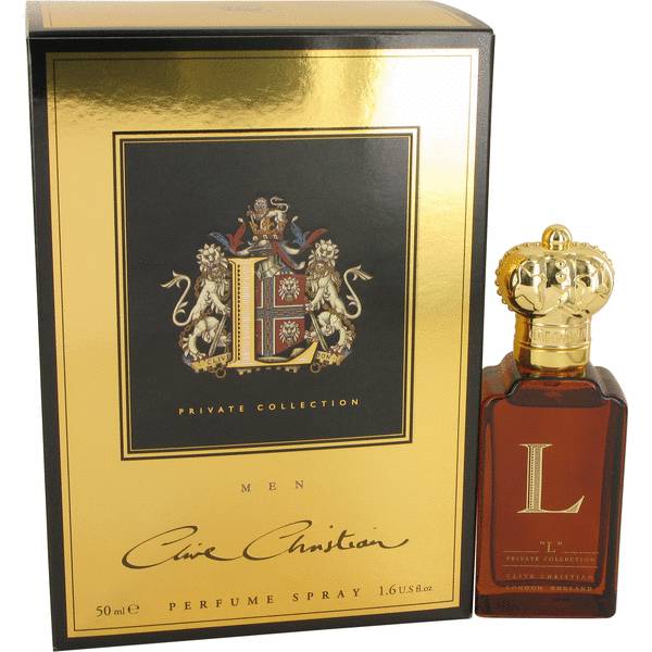 Clive Christian L For Men