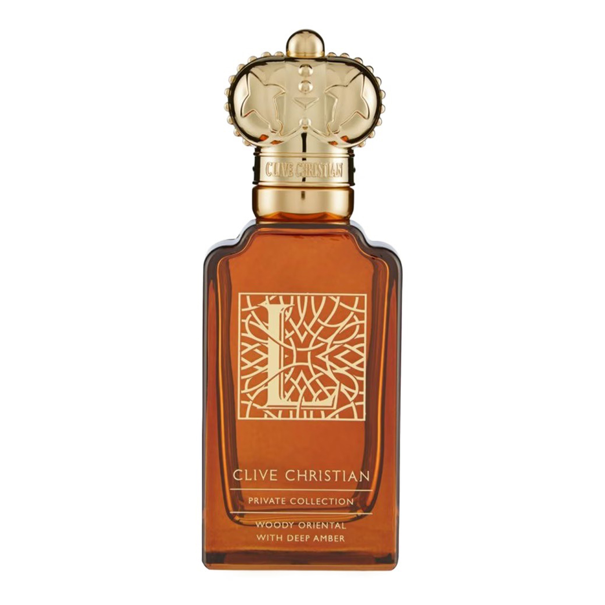 Clive Christian L For Men Woody Oriental With Deep Amber