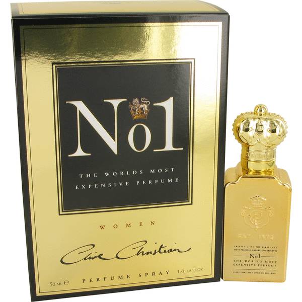Clive Christian L For Women
