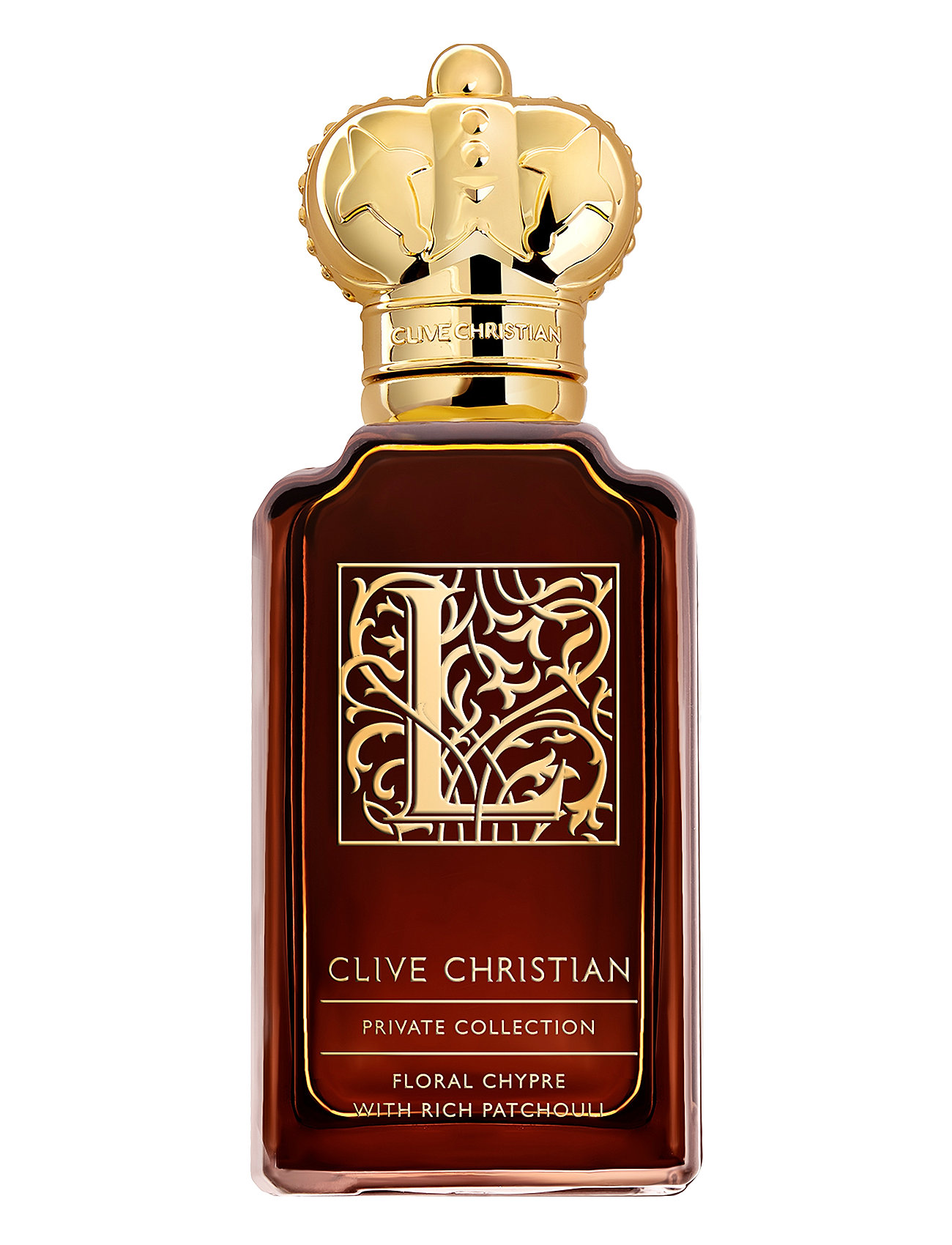 Clive Christian L For Women Floral Chypre With Rich Patchouli