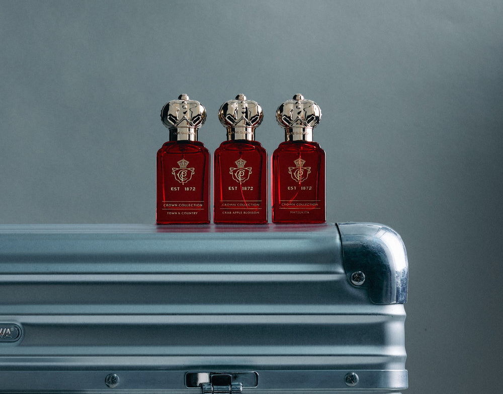 Clive Christian Town Country perfume