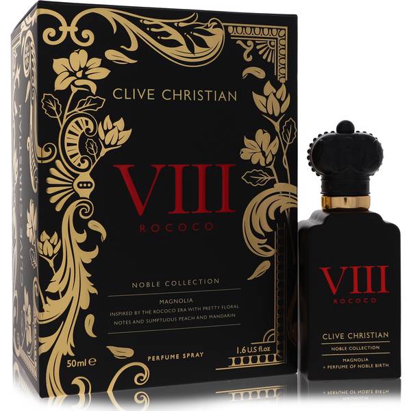 Clive Christian Viii Rococo Magnolia