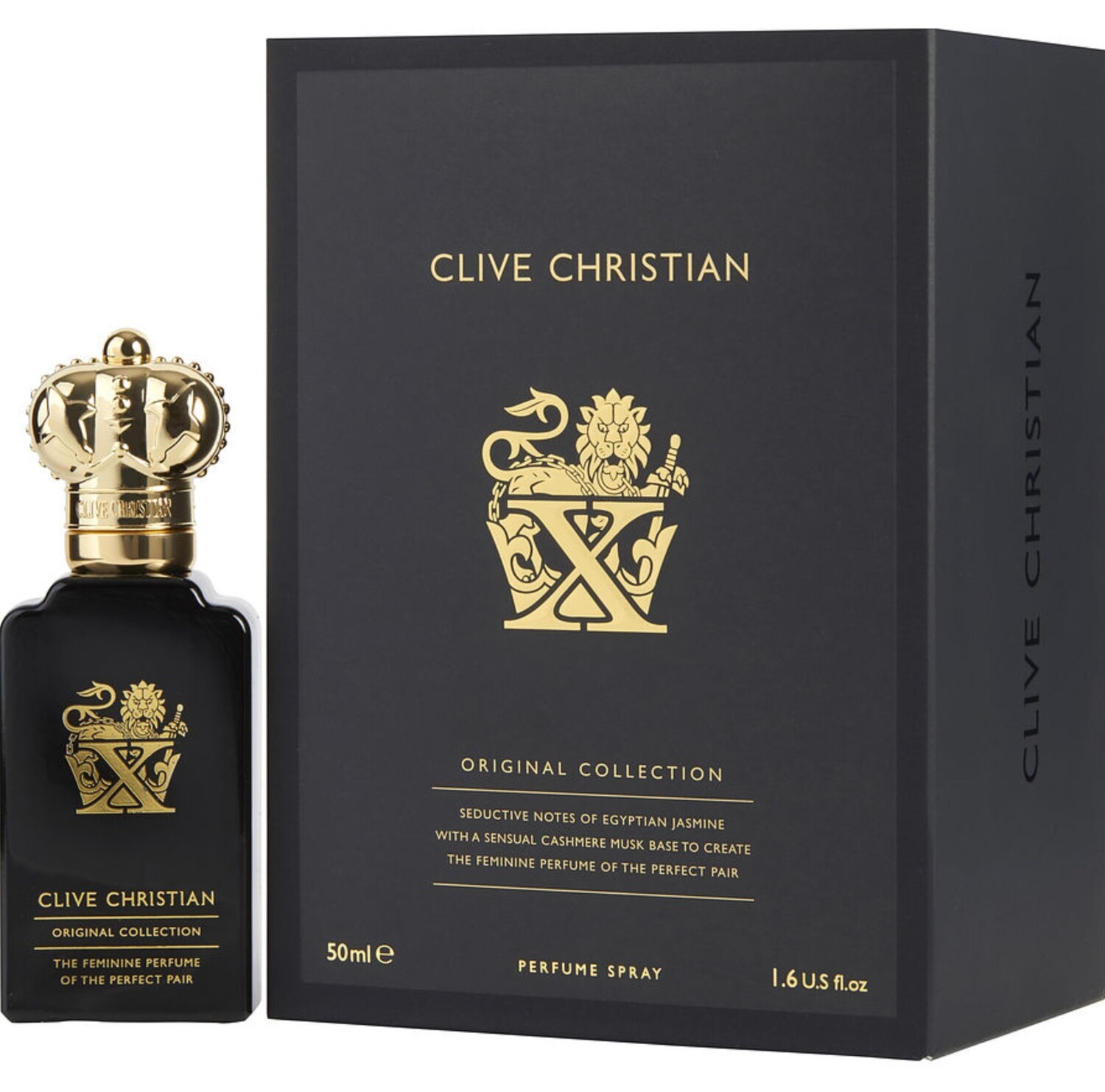 Clive Christian X For Men