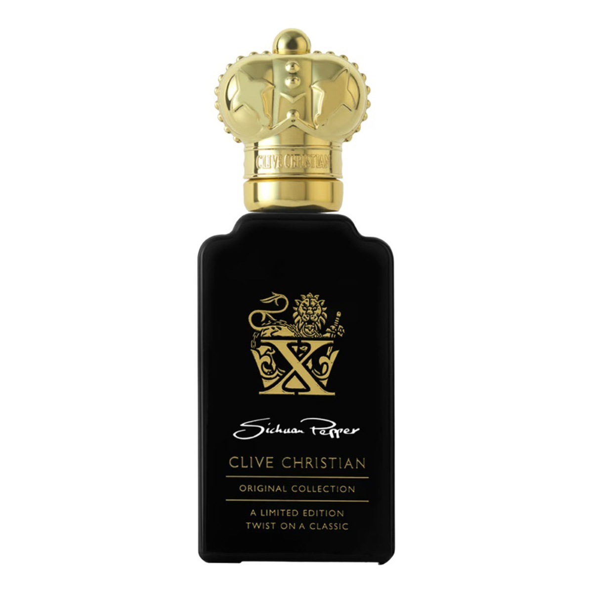 Clive Christian X Twist Sichuan Pepper