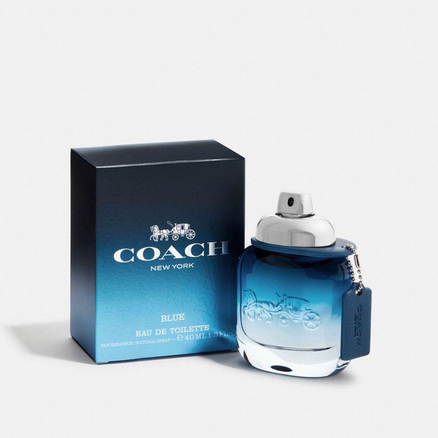 Coach Coach Blue