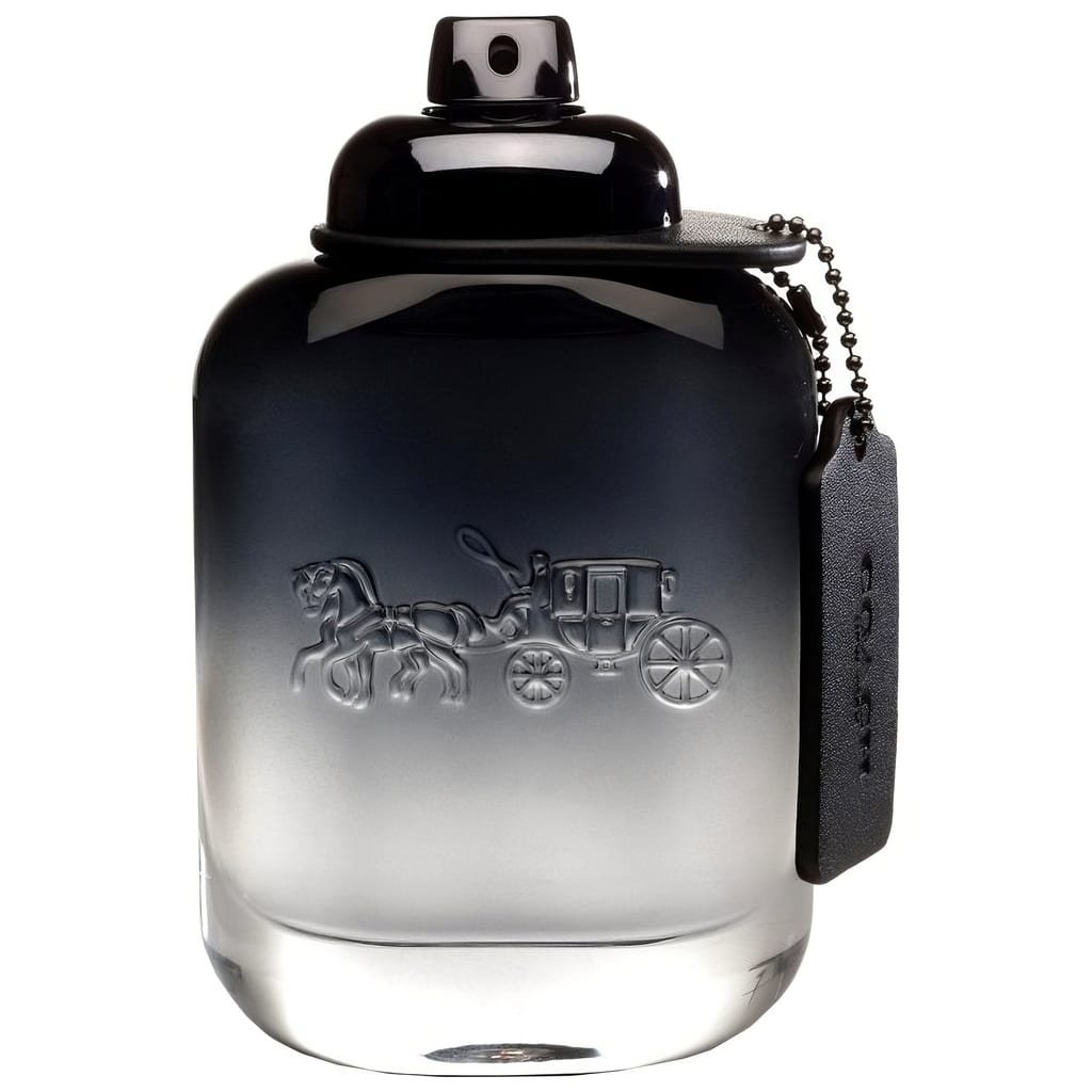 Coach Coach The Fragrance