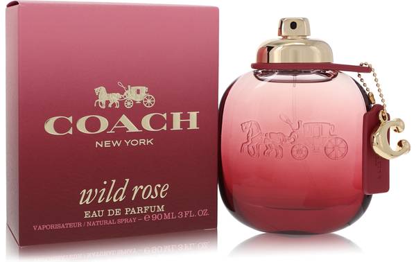 Coach Coach Wild Rose
