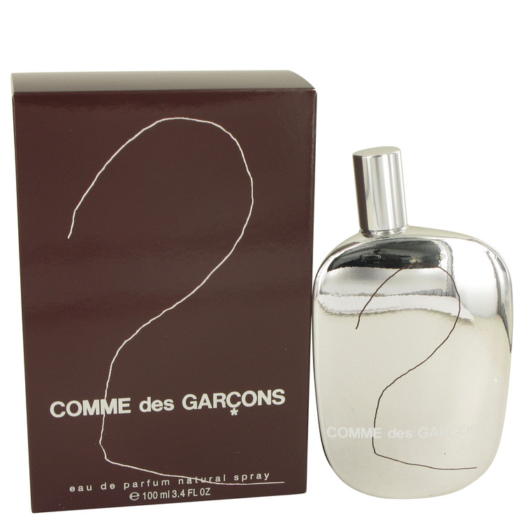 Comme Des Garcons Comme Des Garcons 2