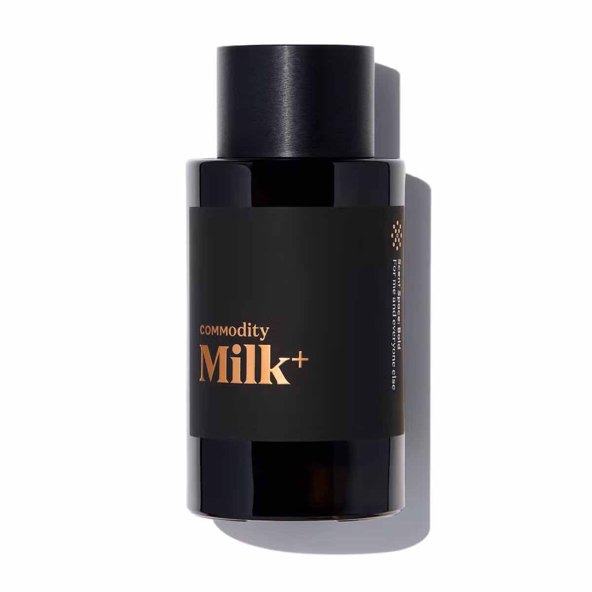 Commodity Milk