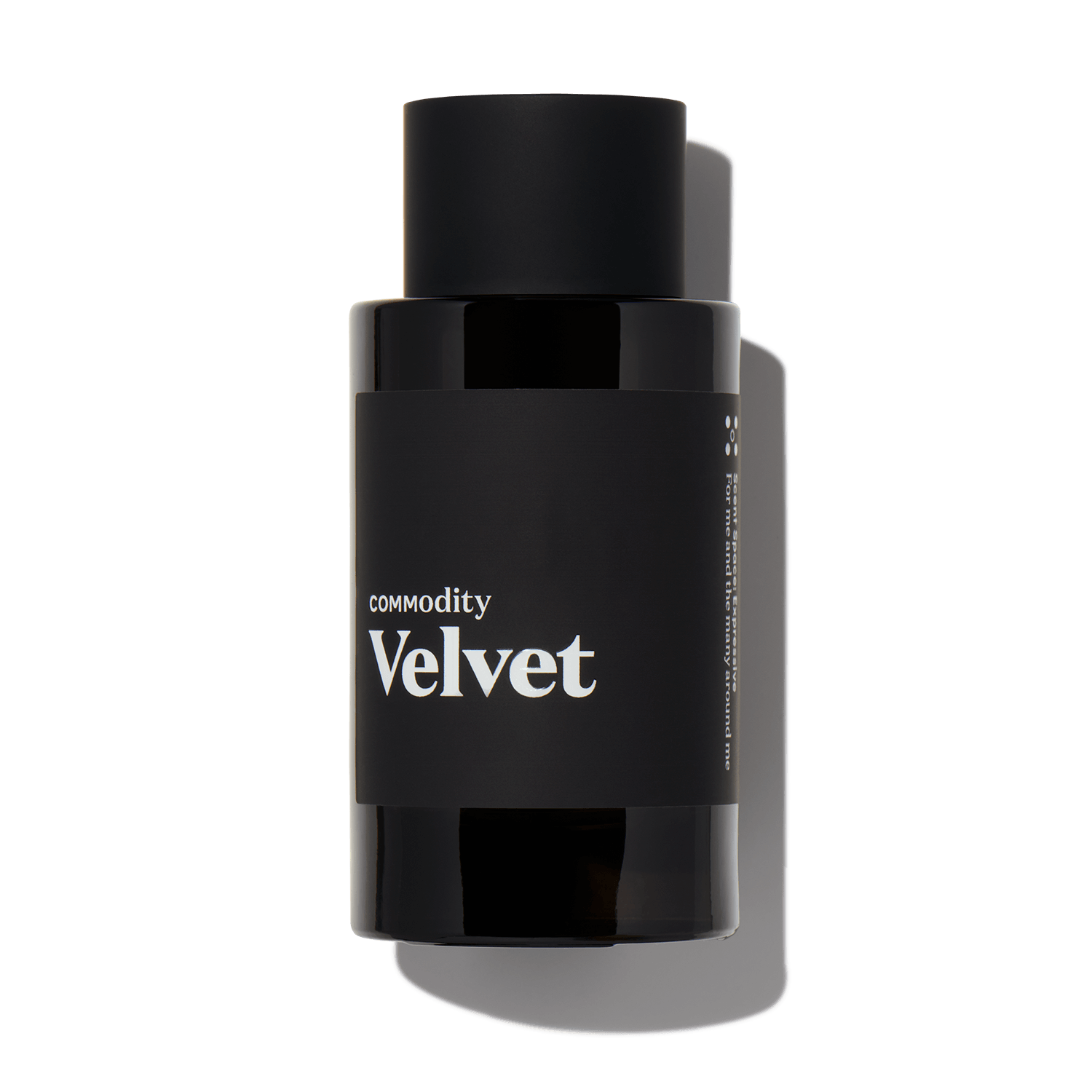 Commodity Velvet
