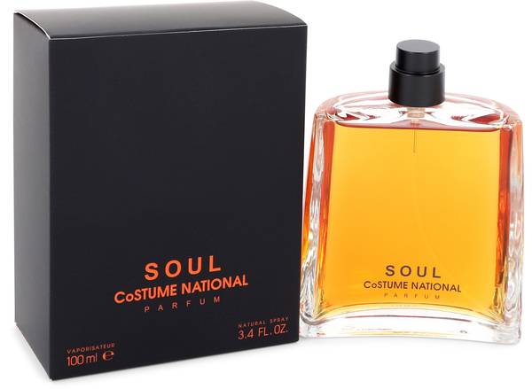 Costume National Soul