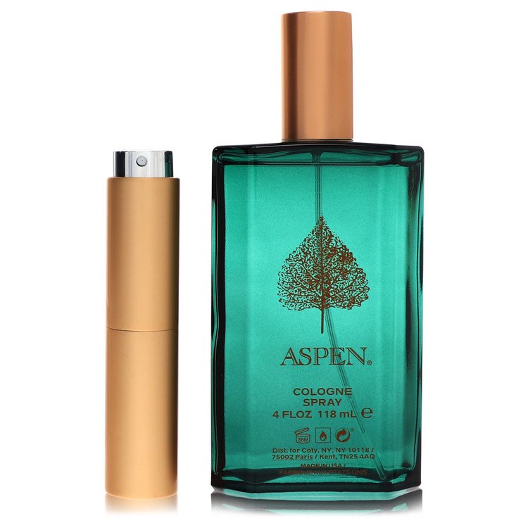 Coty Aspen For Men