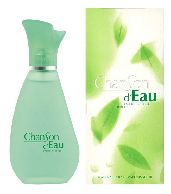 Coty Chanson D Eau