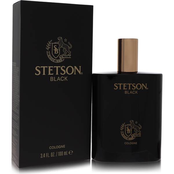Coty Stetson