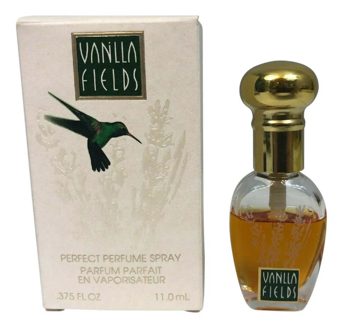 Coty Vanilla Fields