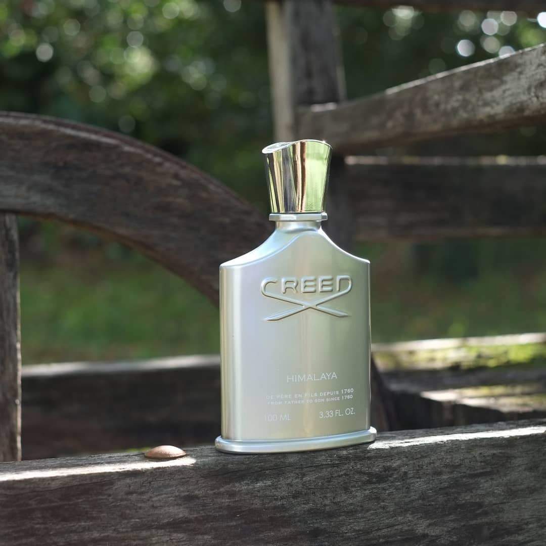 Creed Himalaya