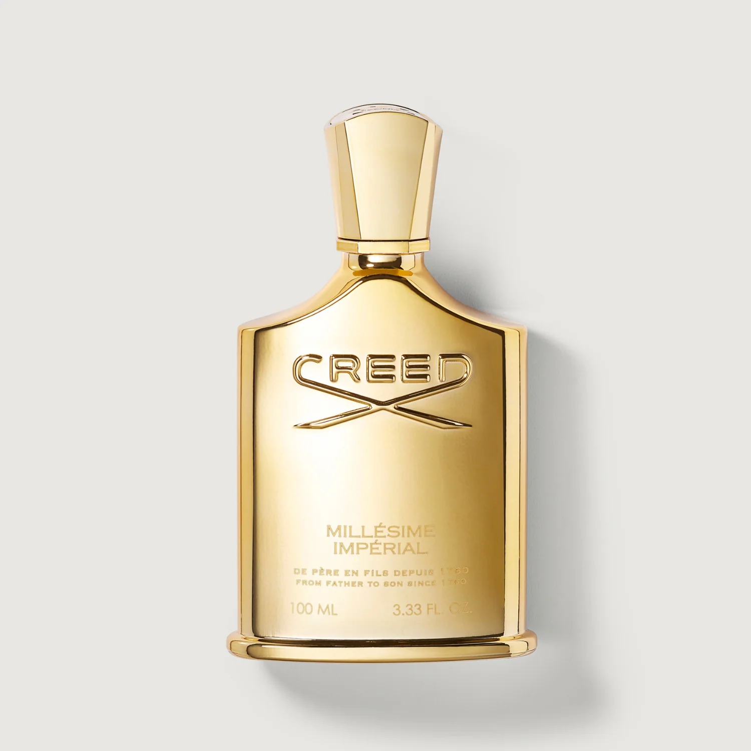 Creed Millesime Imperial perfume