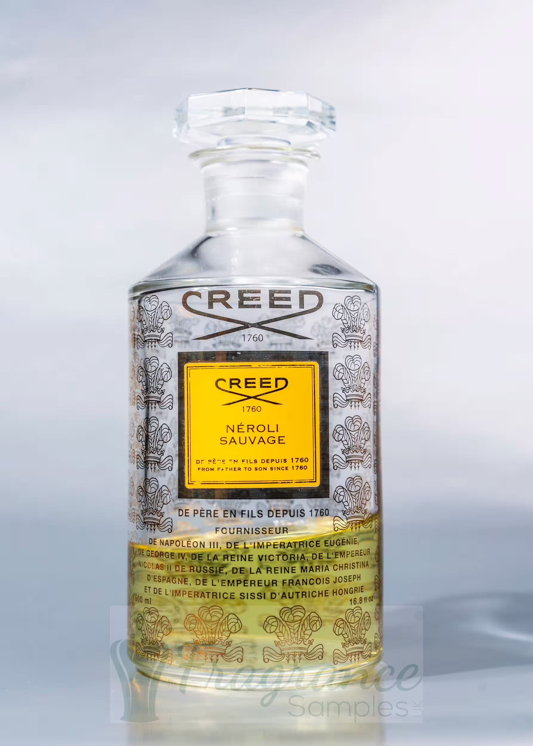 Creed Neroli Sauvage