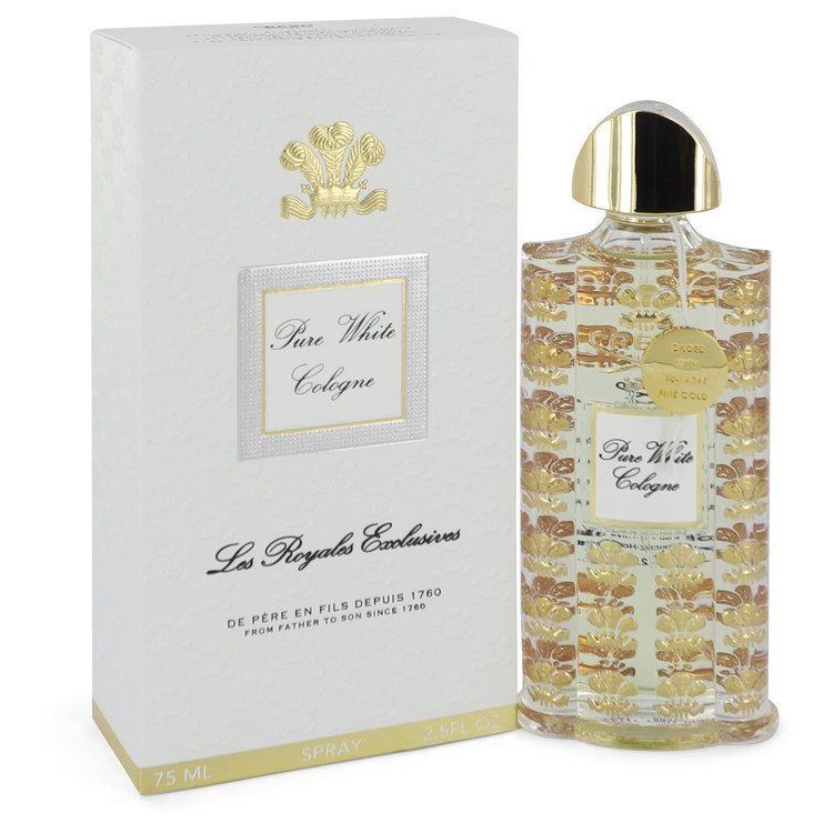 Creed Original Cologne Pure White Cologne