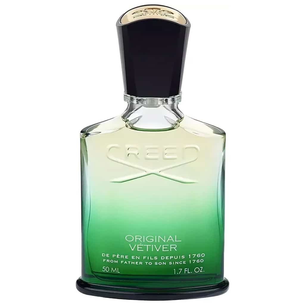 Creed Original Vetiver