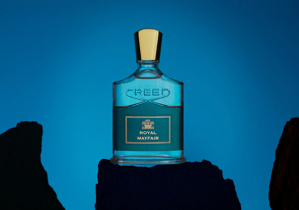 Creed Royal Mayfair