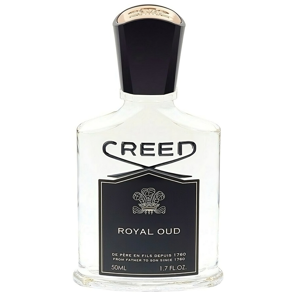 Creed Royal Oud