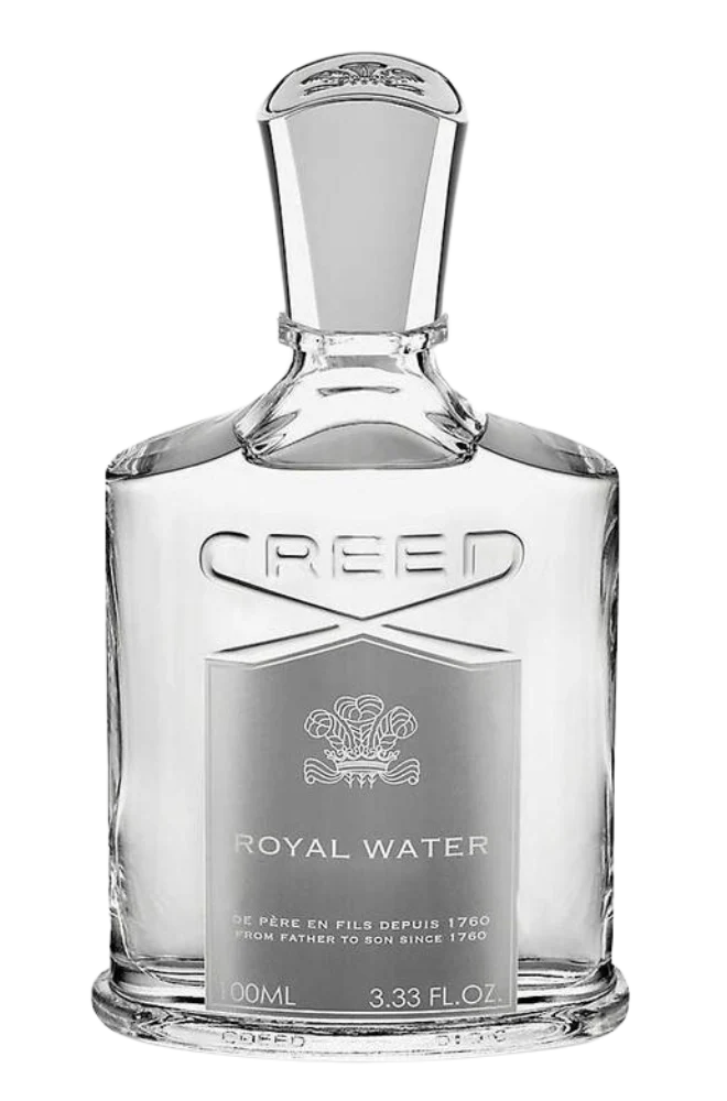 Creed Royal Water