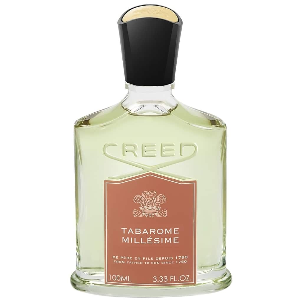 Creed Tabarome