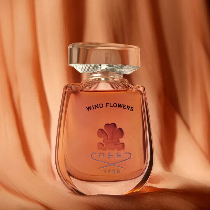 Creed Wind Flowers