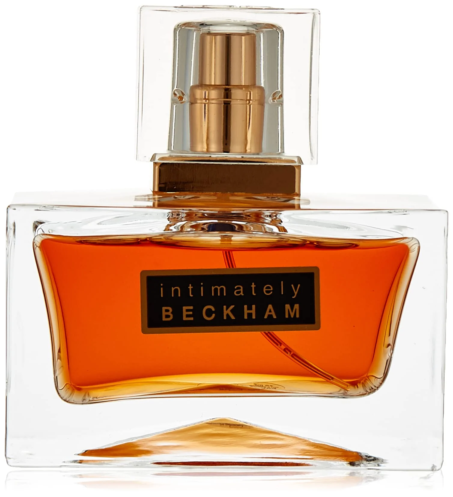 David Beckham Intimately Beckham Men