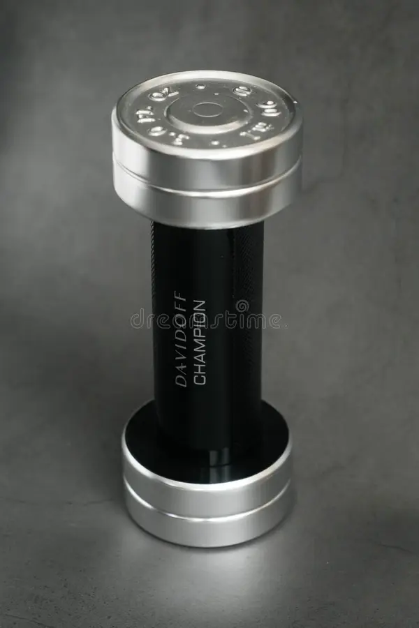 Davidoff Champion
