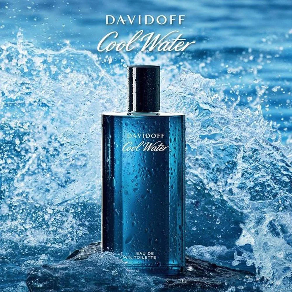 Davidoff Cool Water