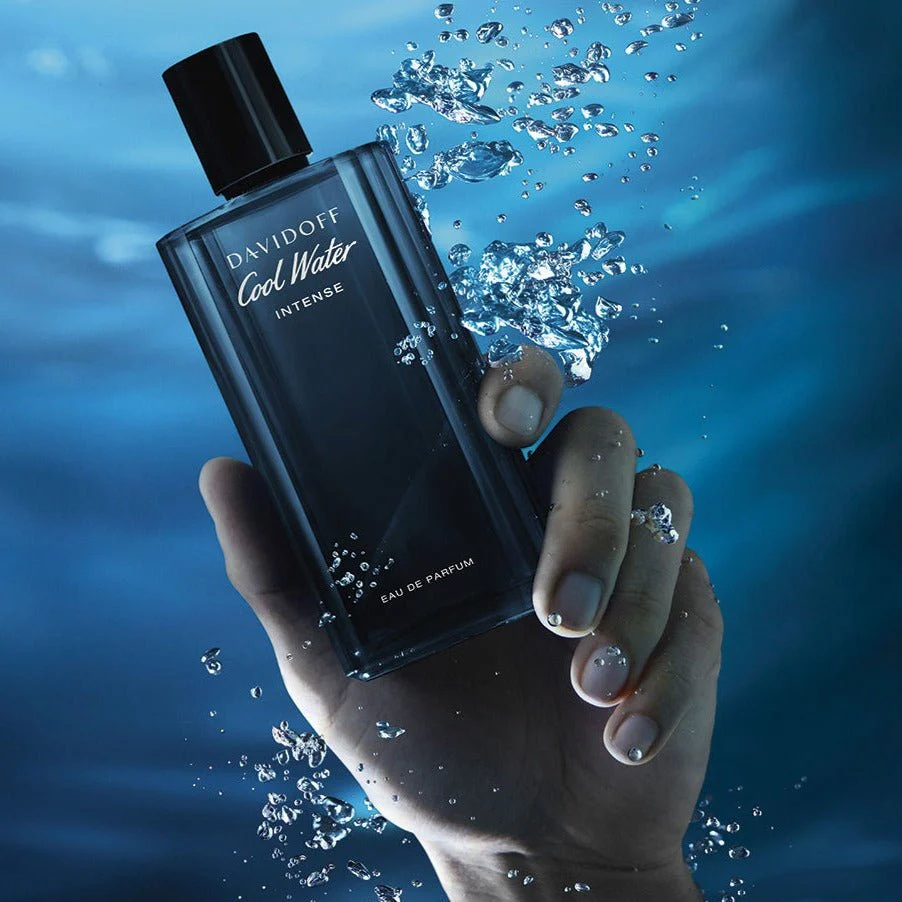 Davidoff Cool Water Intense
