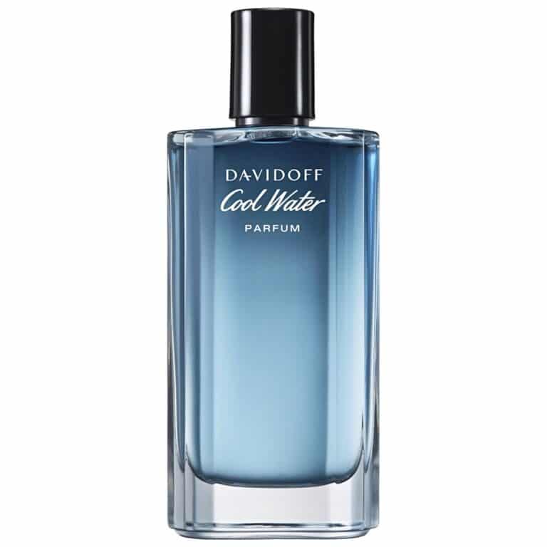 Davidoff Cool Water Parfum