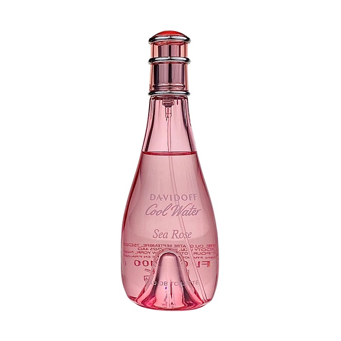 Davidoff Cool Water Sea Rose