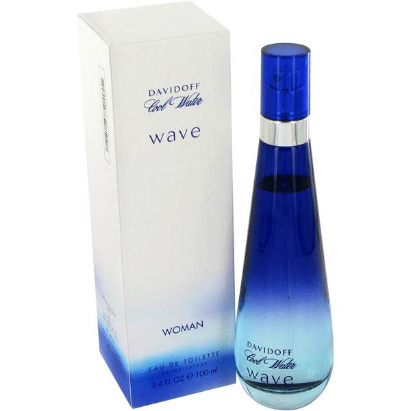 Davidoff Cool Water Wave