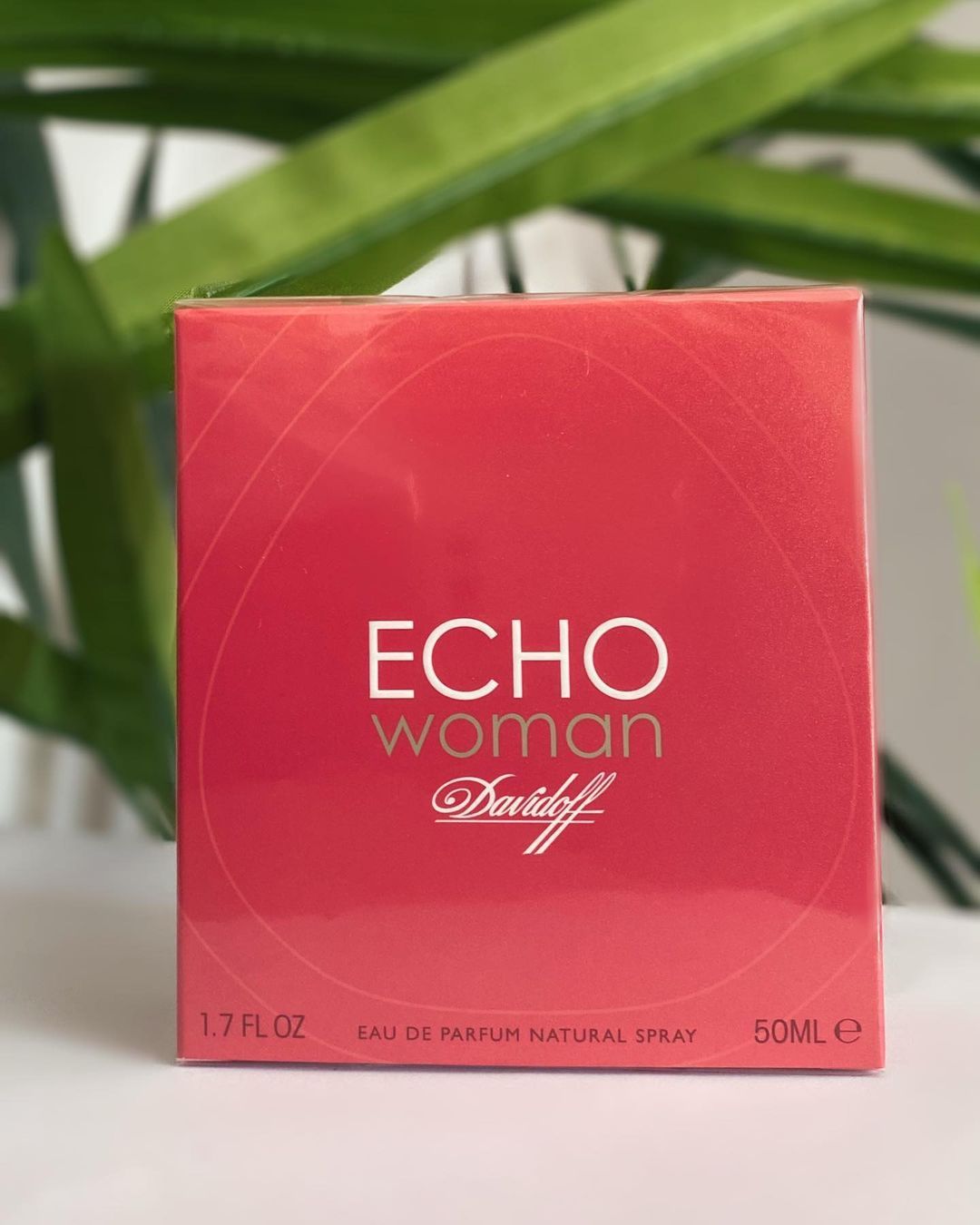 Davidoff Echo Woman