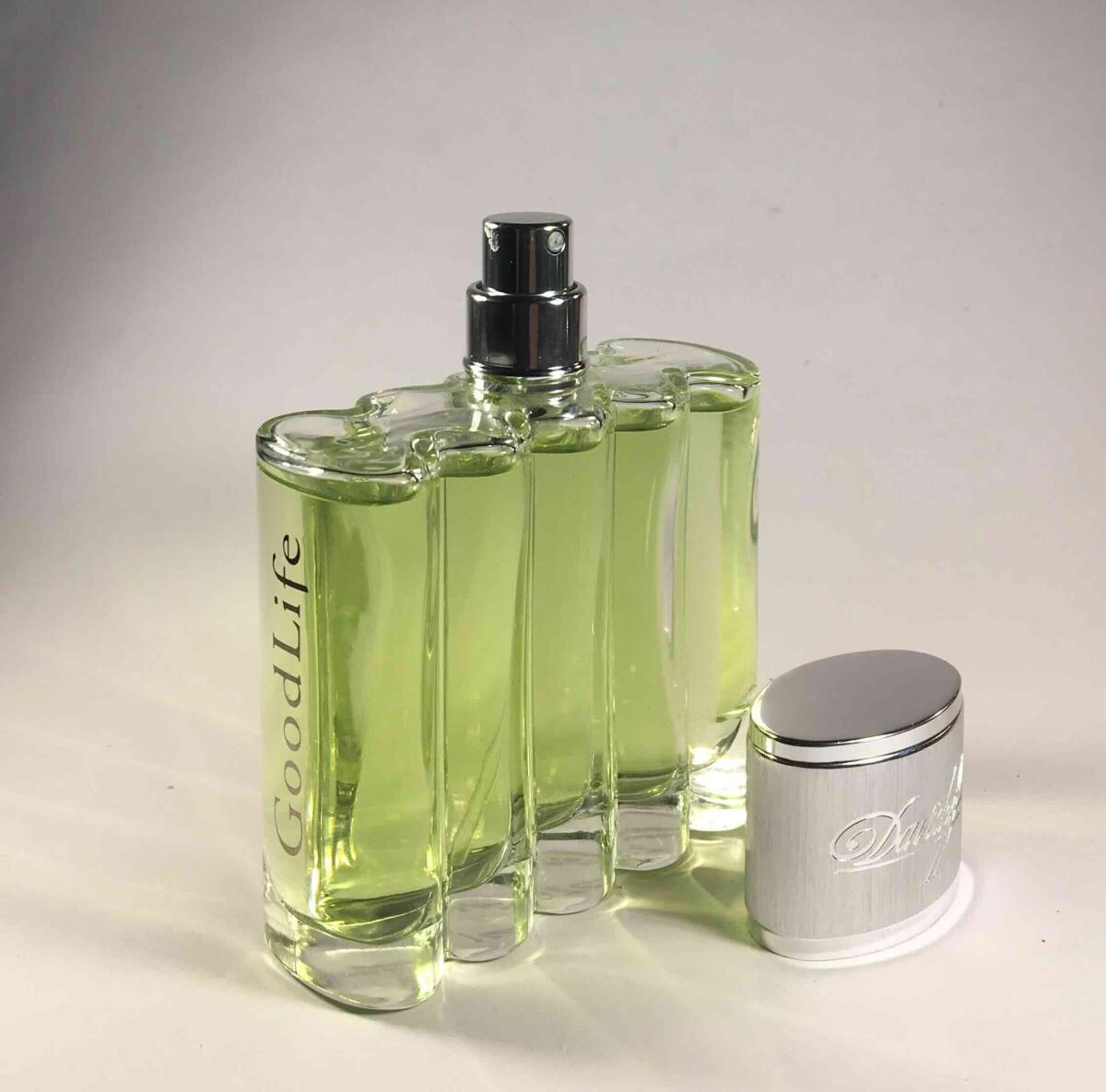Davidoff Good Life