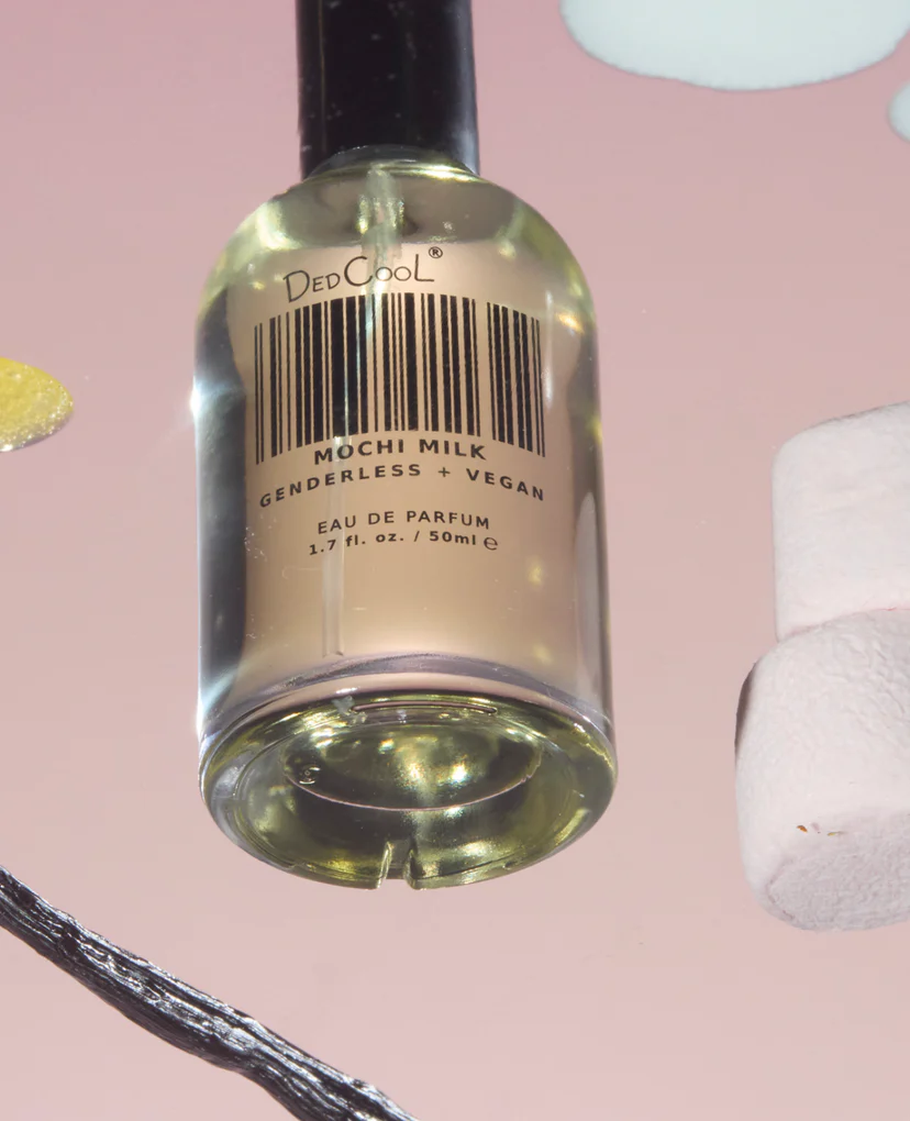 Dedcool Fragrance 01 Taunt