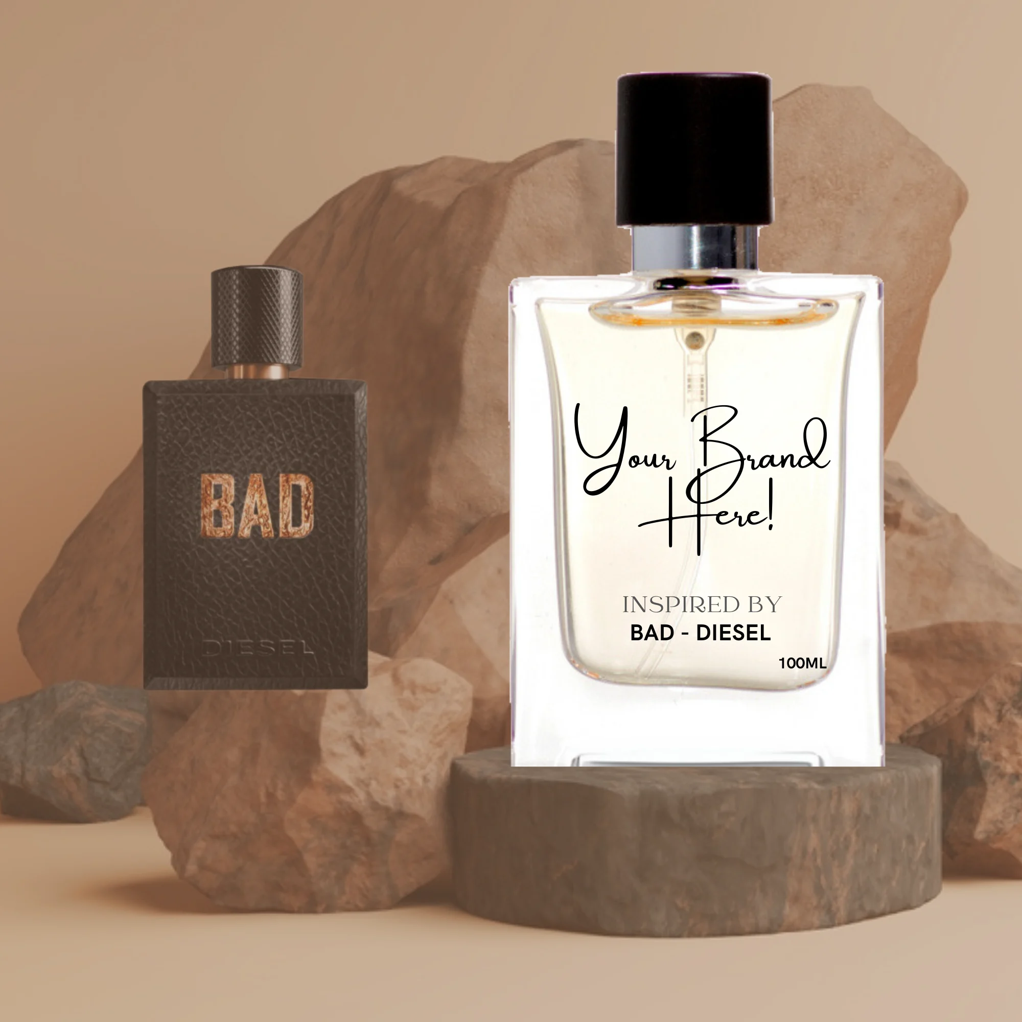 Diesel Bad