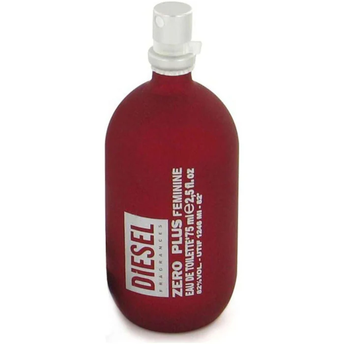 Diesel Diesel Zero Plus Feminine