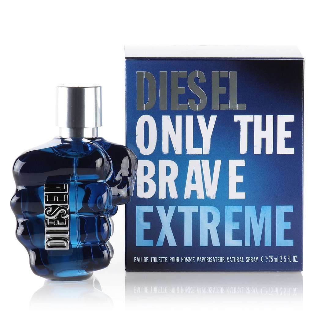 Diesel Only The Brave
