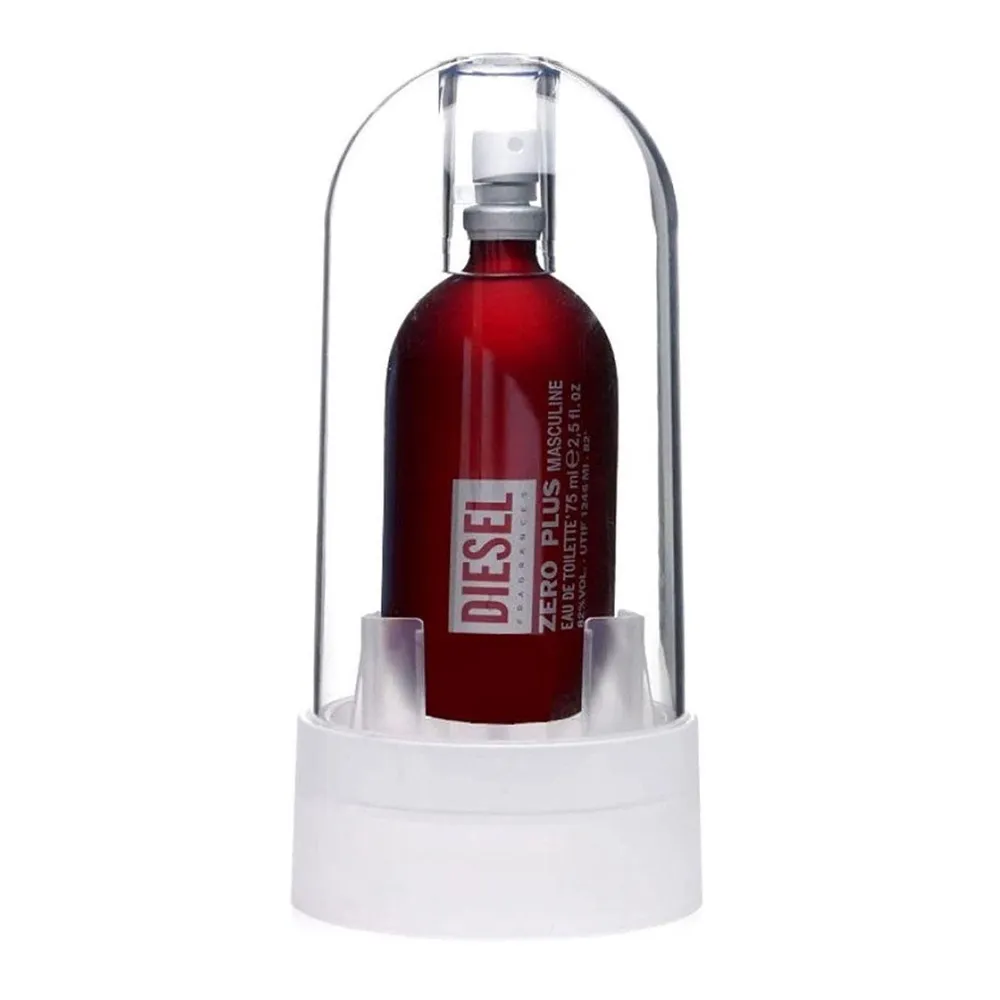 Diesel Zero Plus Masculine