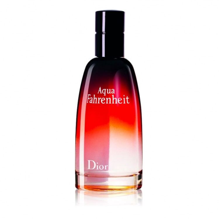 Dior Aqua Fahrenheit