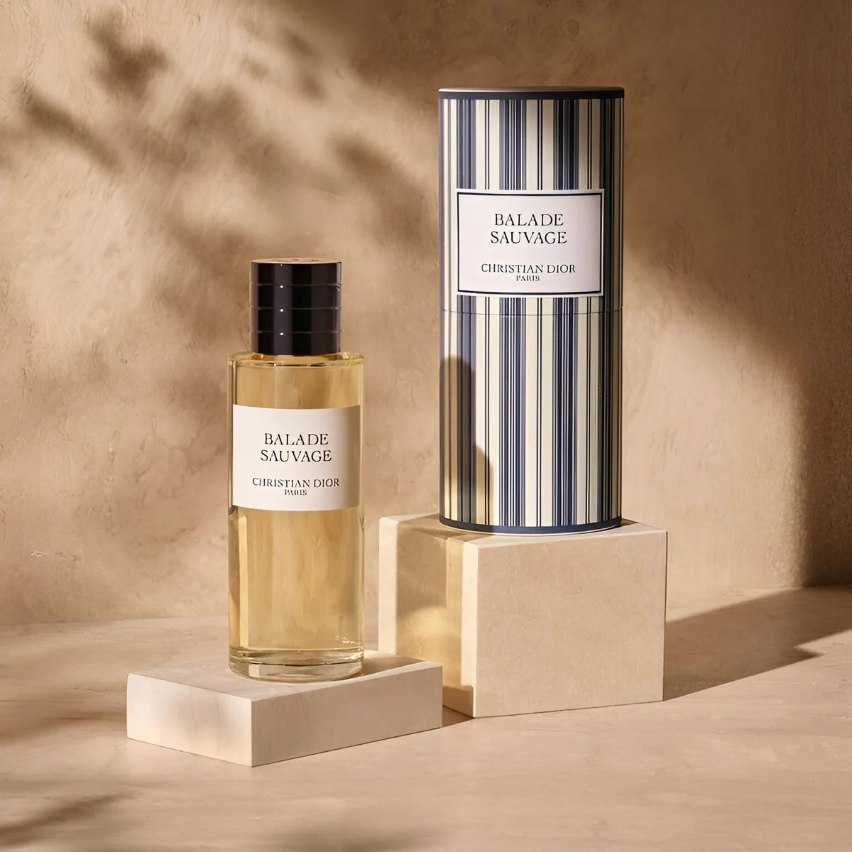 Dior Balade Sauvage