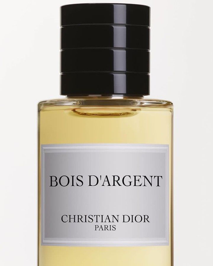 Dior Bois D Argent